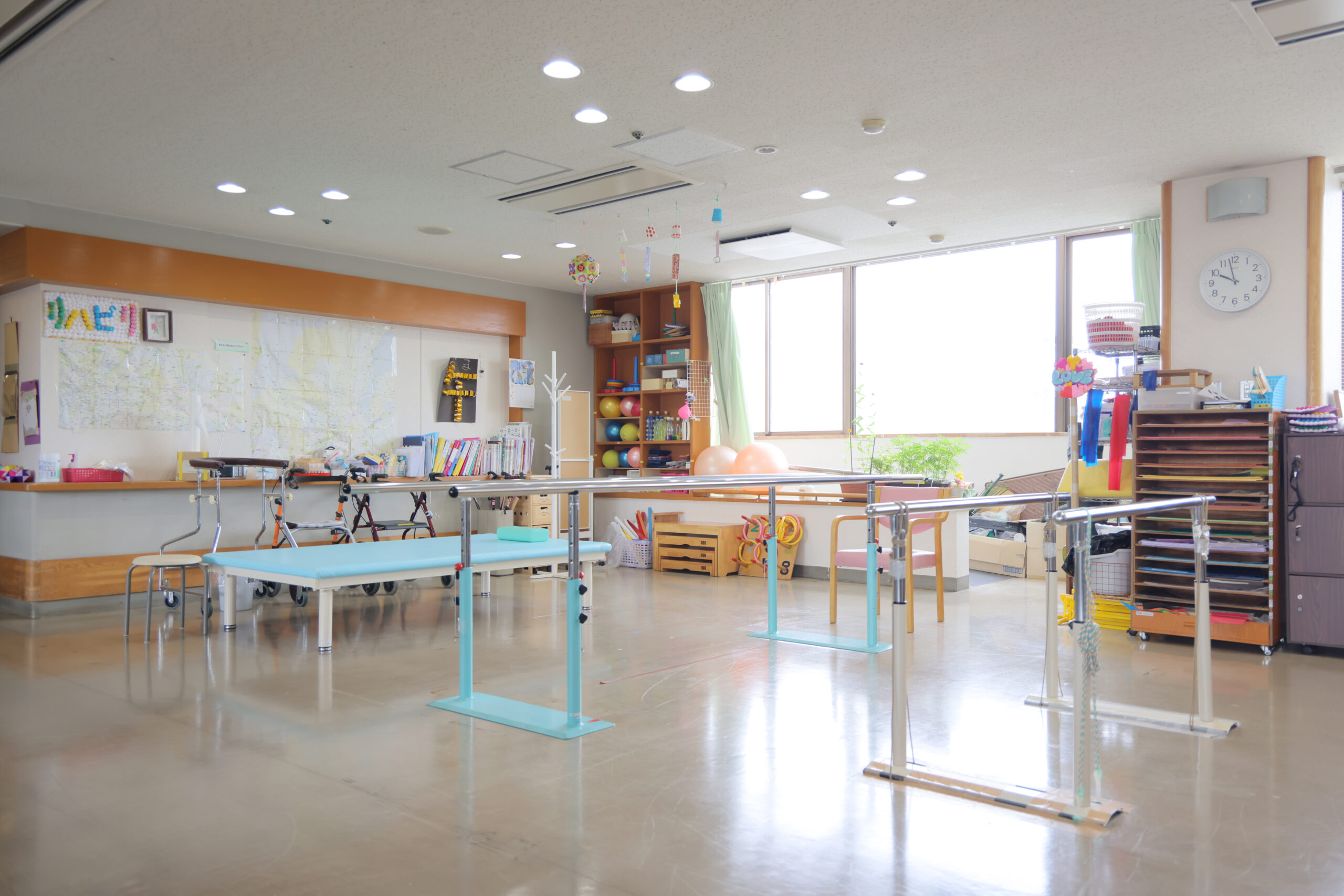 京都府宇治市にある社会福祉法人あじろぎ会 平成老人保健施設